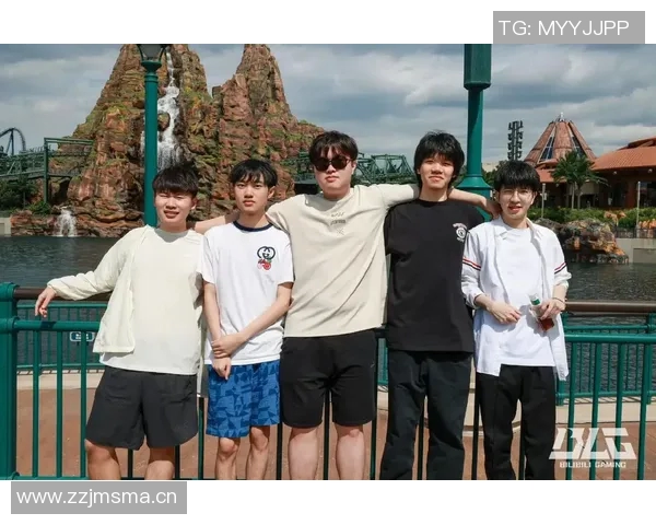 王者荣耀战队BLG的实力分析与未来发展展望